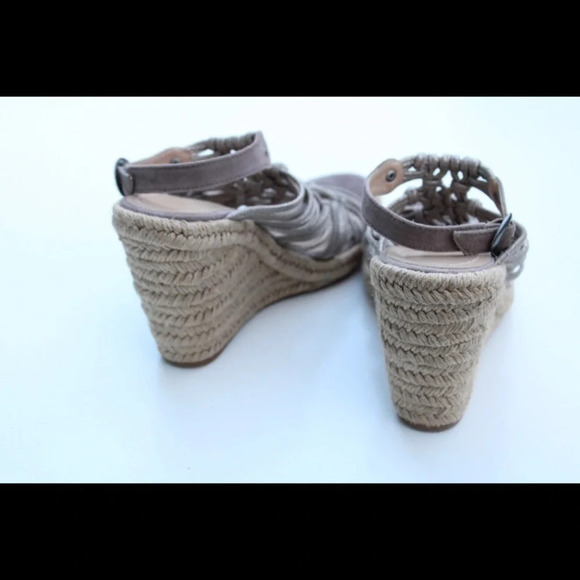 Johnston & Murphy wedges - Picture 7 of 10